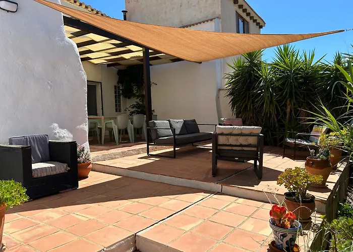 Cortijo Vacas Gordas Villas