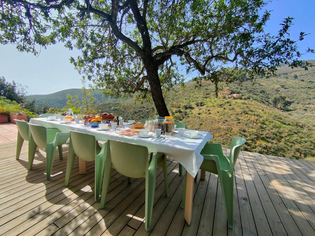 Cortijo Vacas Gordas Villa Castell de Ferro