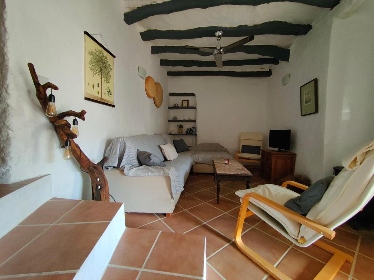 Villa Cortijo Vacas Gordas