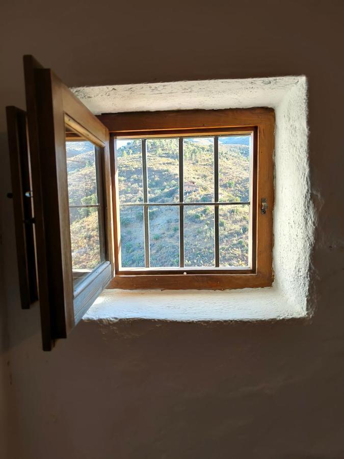 Cortijo Vacas Gordas * Castell de Ferro