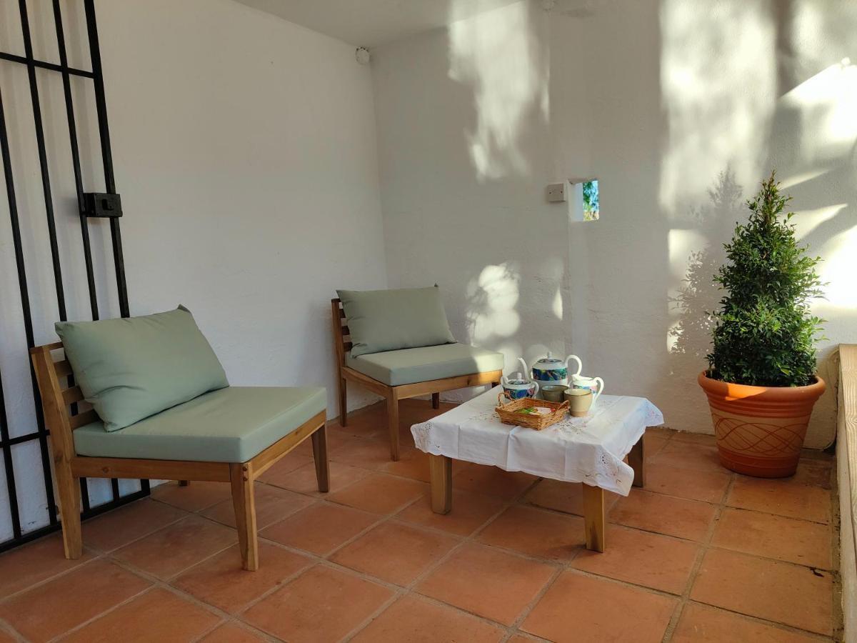 Cortijo Vacas Gordas Villa *