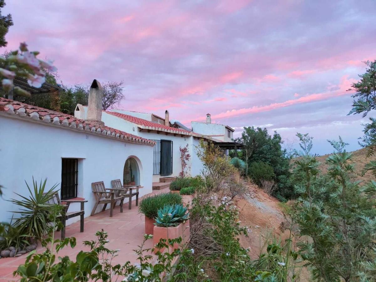 Cortijo Vacas Gordas Villa