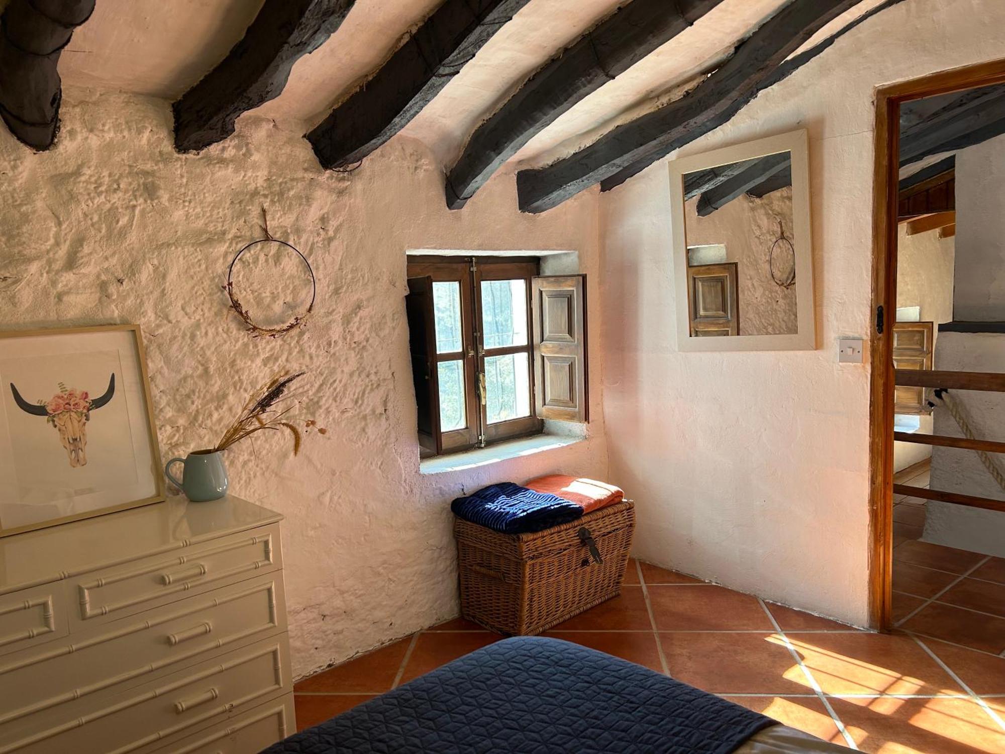 Cortijo Vacas Gordas Villa