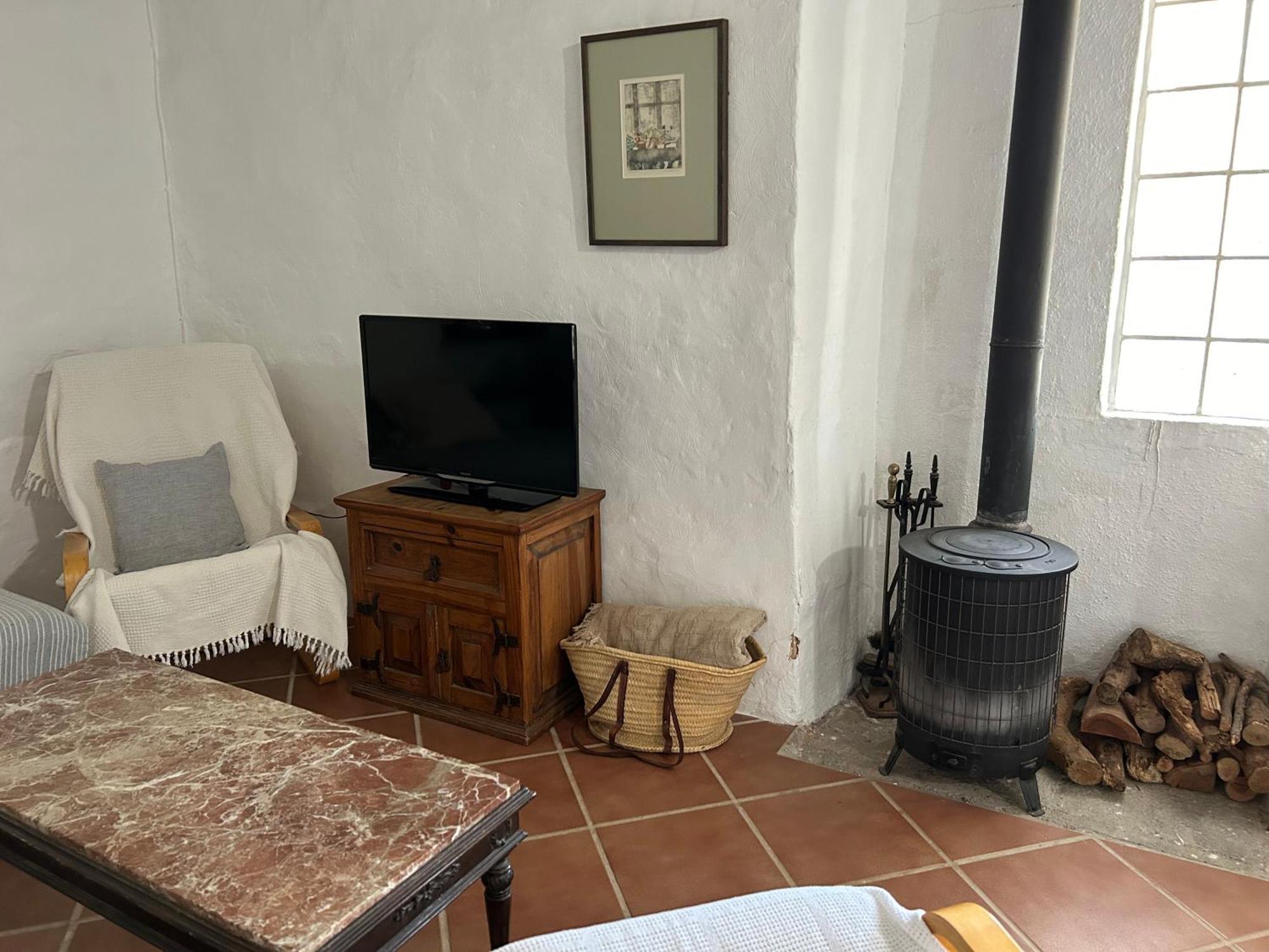 Villa Cortijo Vacas Gordas *