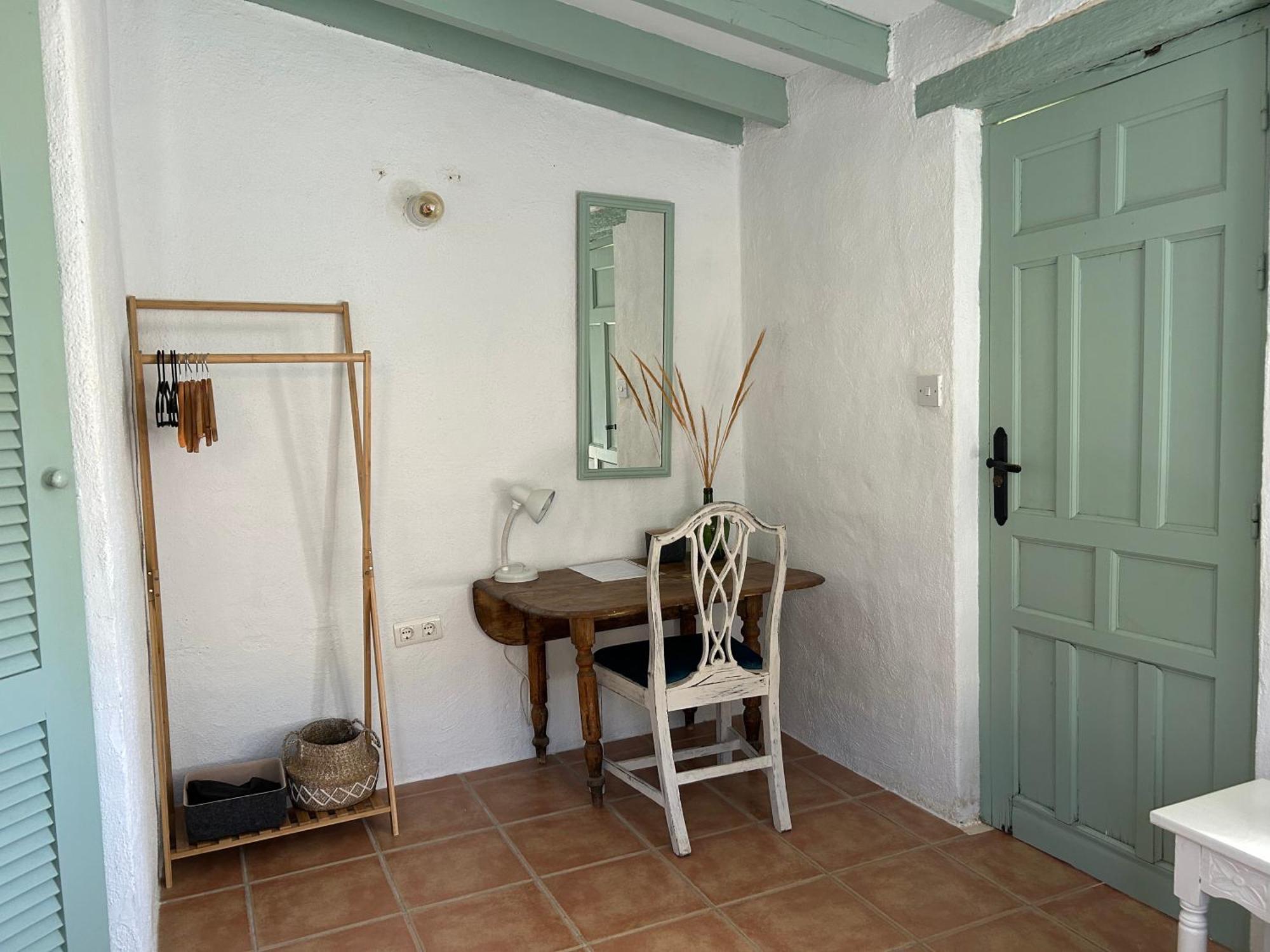 Villa Cortijo Vacas Gordas Castell de Ferro