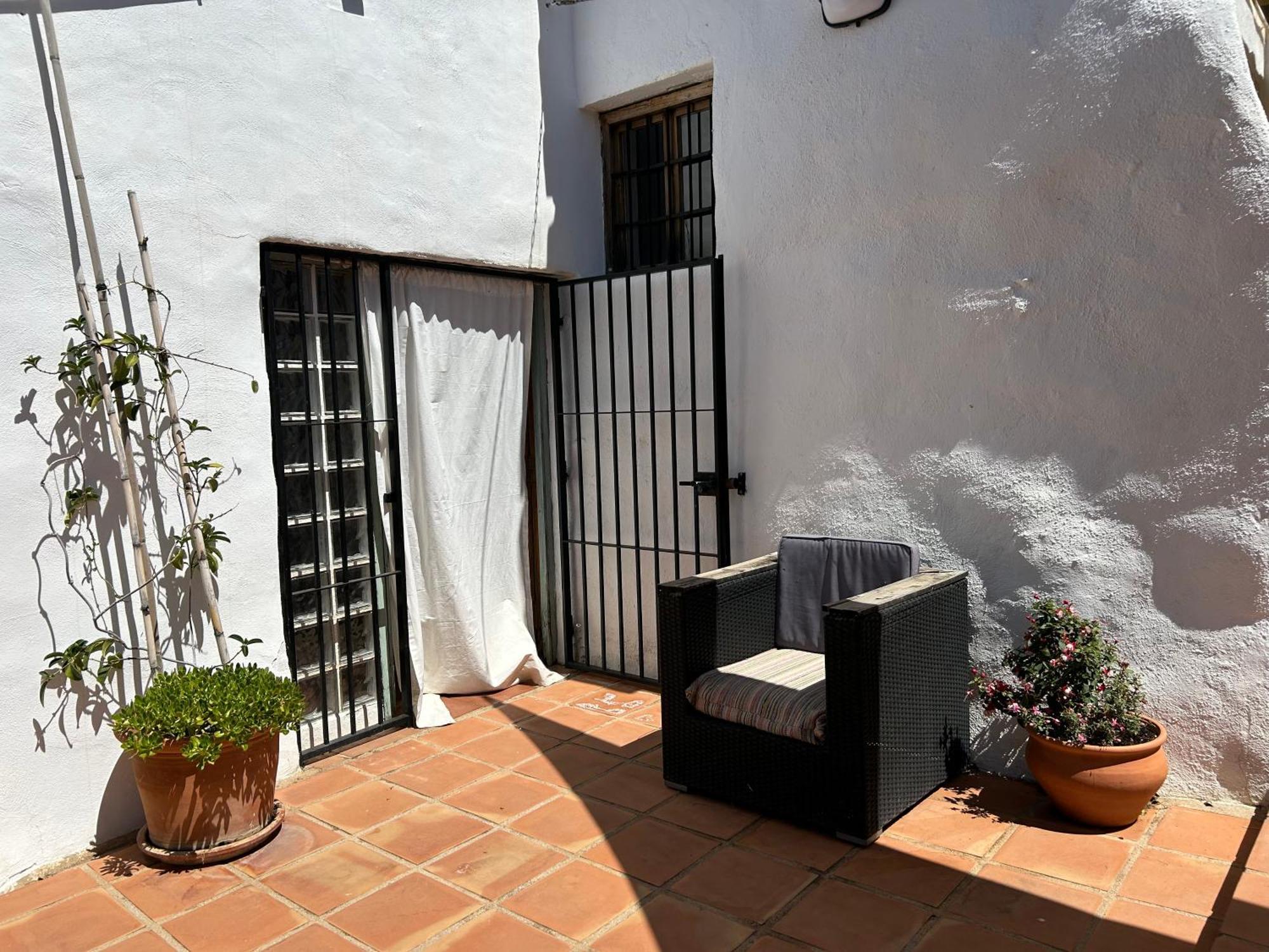 Villa Cortijo Vacas Gordas Castell de Ferro