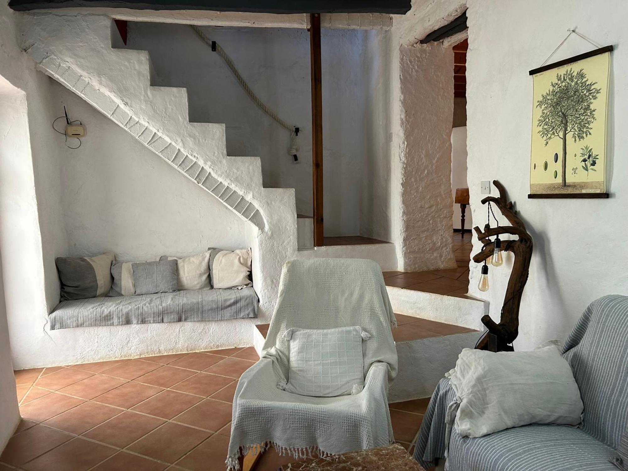 Cortijo Vacas Gordas