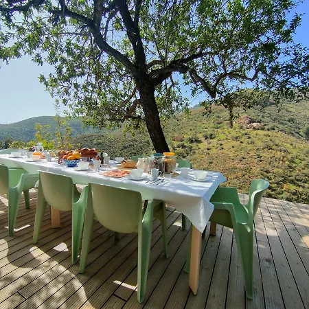 Cortijo Vacas Gordas Villas Castell de Ferro Exterior photo