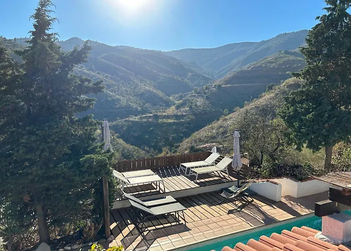 Cortijo Vacas Gordas Villas