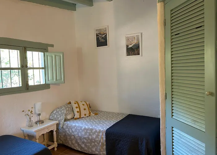 Cortijo Vacas Gordas Villas