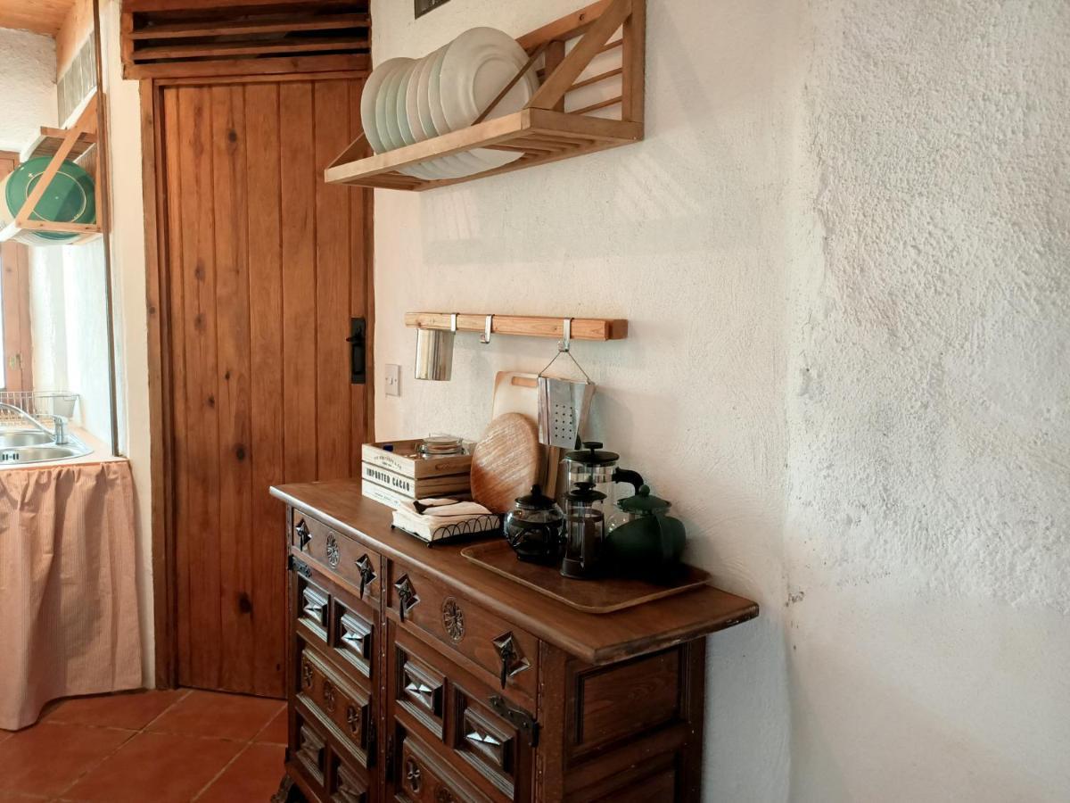 Villa Cortijo Vacas Gordas Castell de Ferro