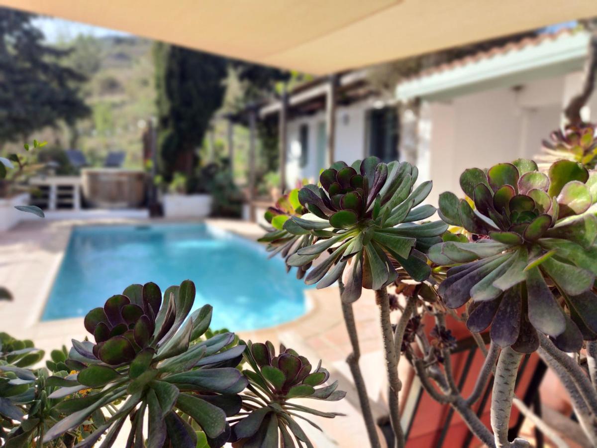 Villa Cortijo Vacas Gordas Castell de Ferro