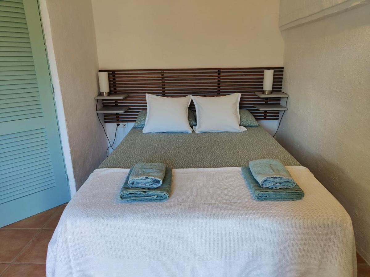 Villa Cortijo Vacas Gordas Castell de Ferro