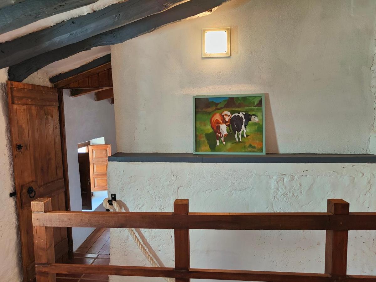 Cortijo Vacas Gordas * Castell de Ferro