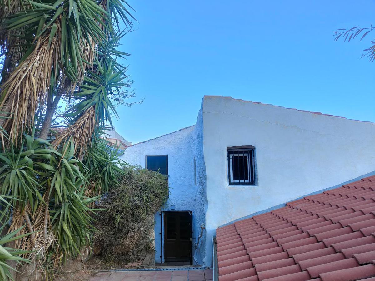 Cortijo Vacas Gordas Castell de Ferro