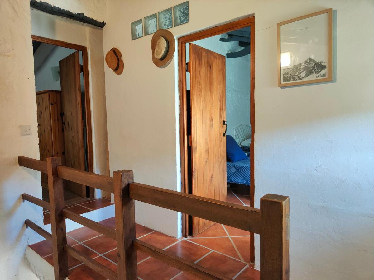 Villa Cortijo Vacas Gordas