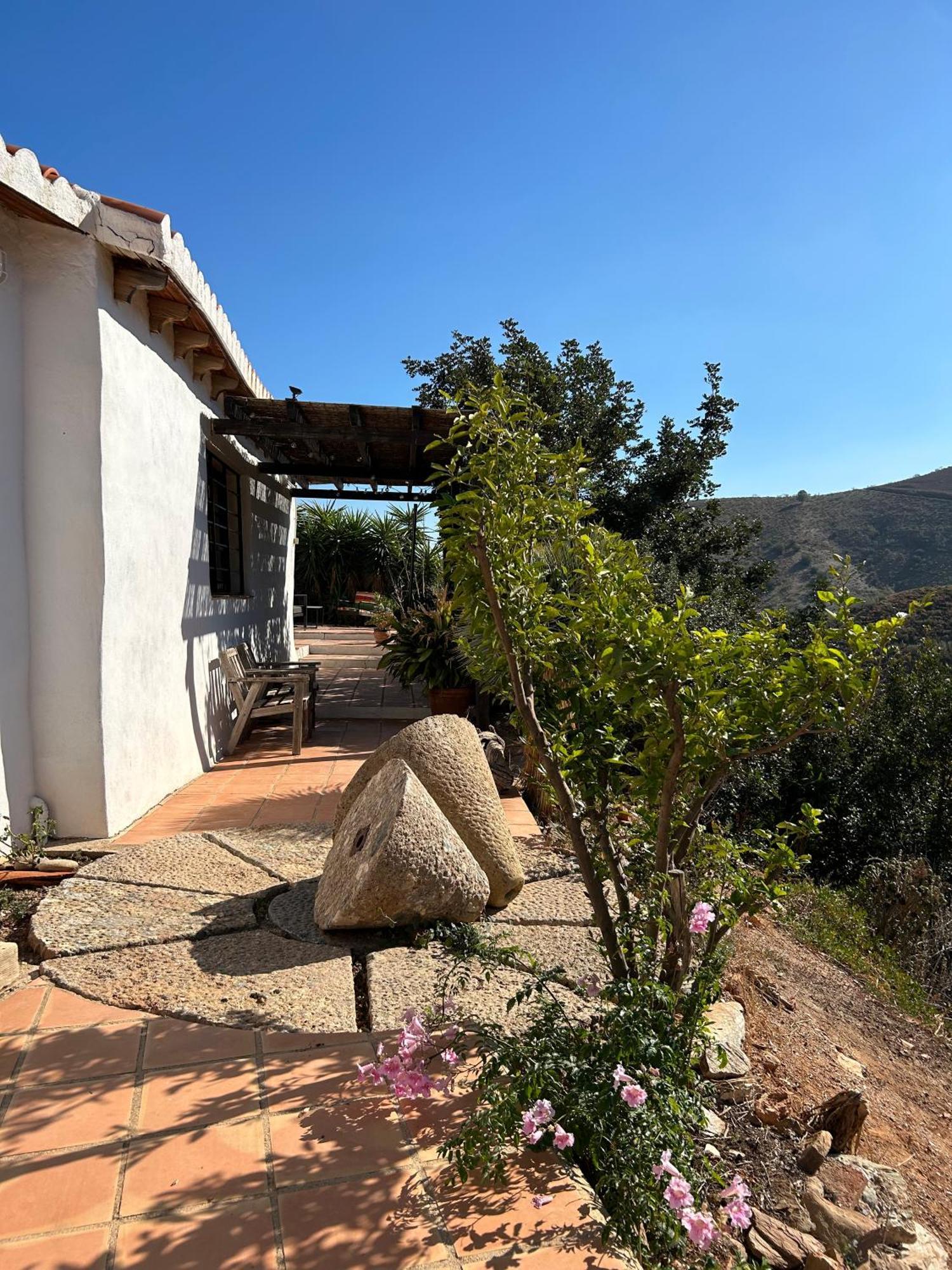 Cortijo Vacas Gordas *