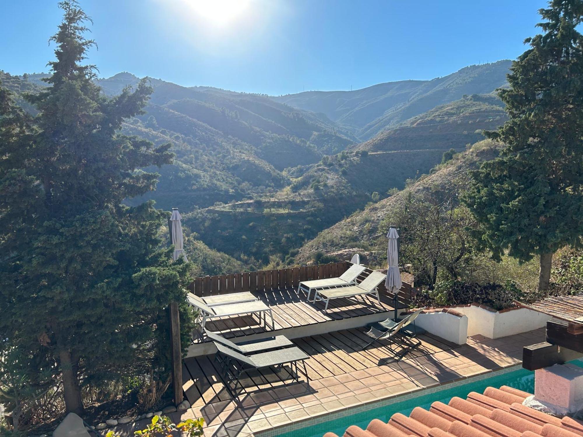 Villa Cortijo Vacas Gordas *