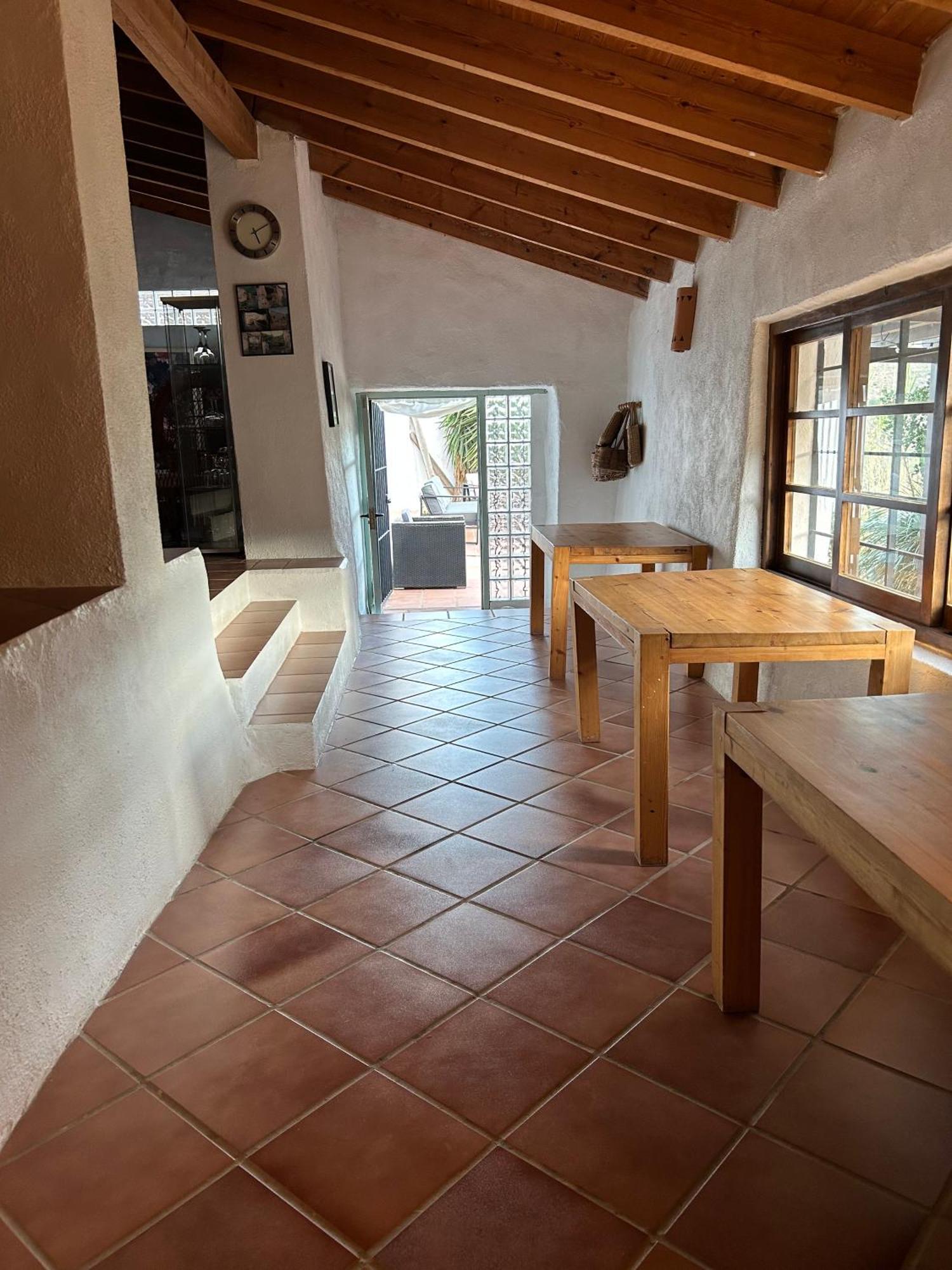 Cortijo Vacas Gordas Villa Castell de Ferro