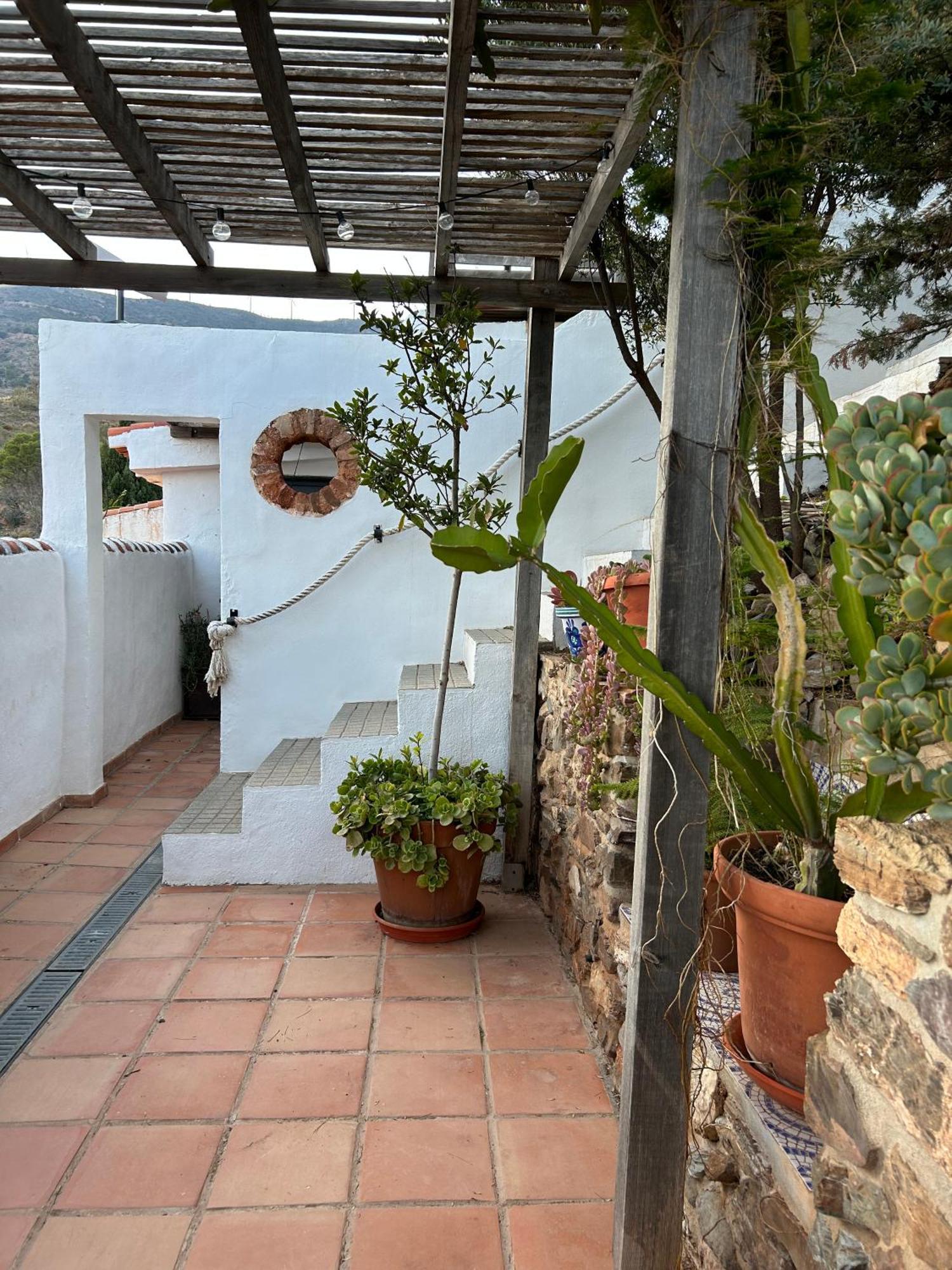 Cortijo Vacas Gordas