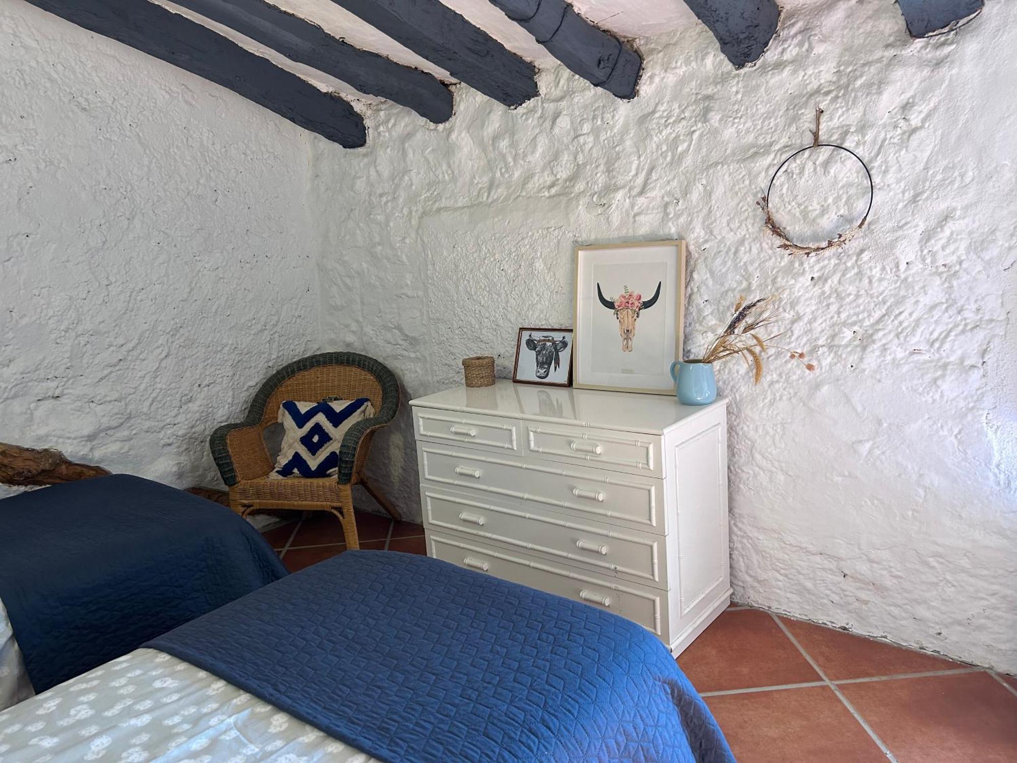 Cortijo Vacas Gordas Villa