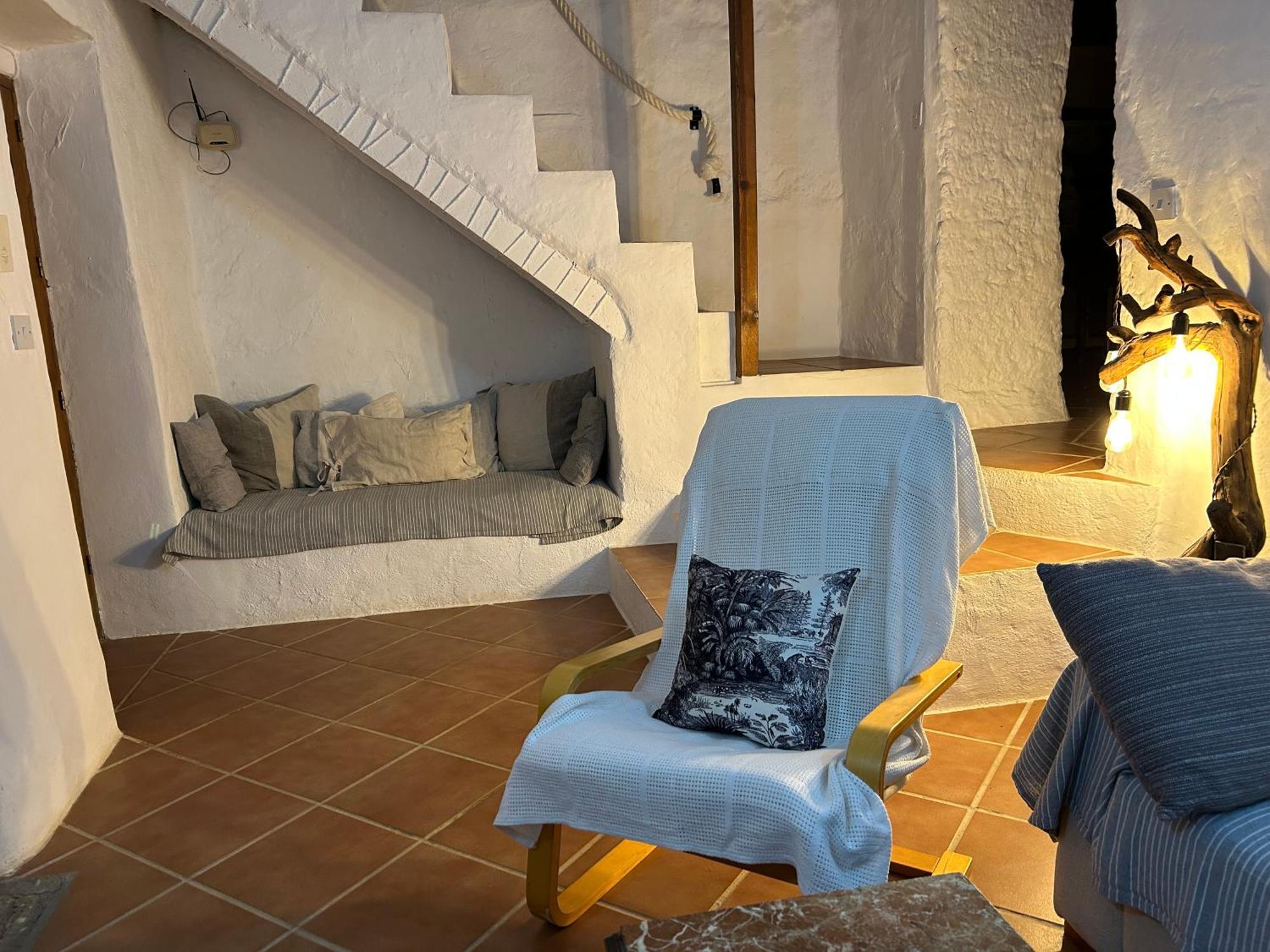 Cortijo Vacas Gordas Villa
