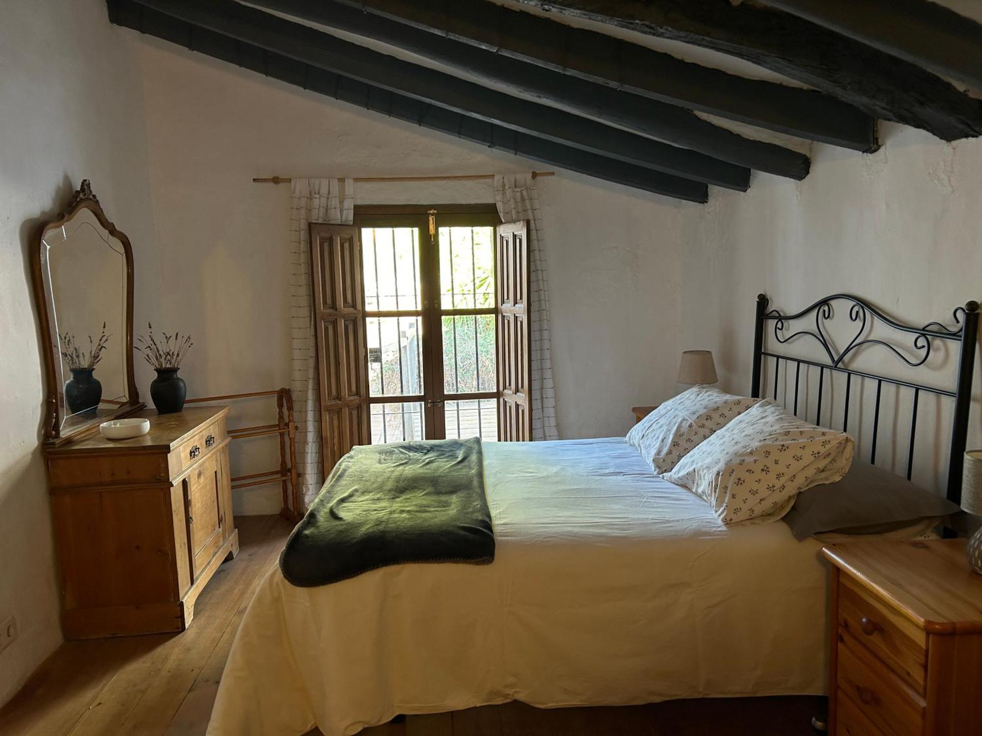 Cortijo Vacas Gordas Castell de Ferro