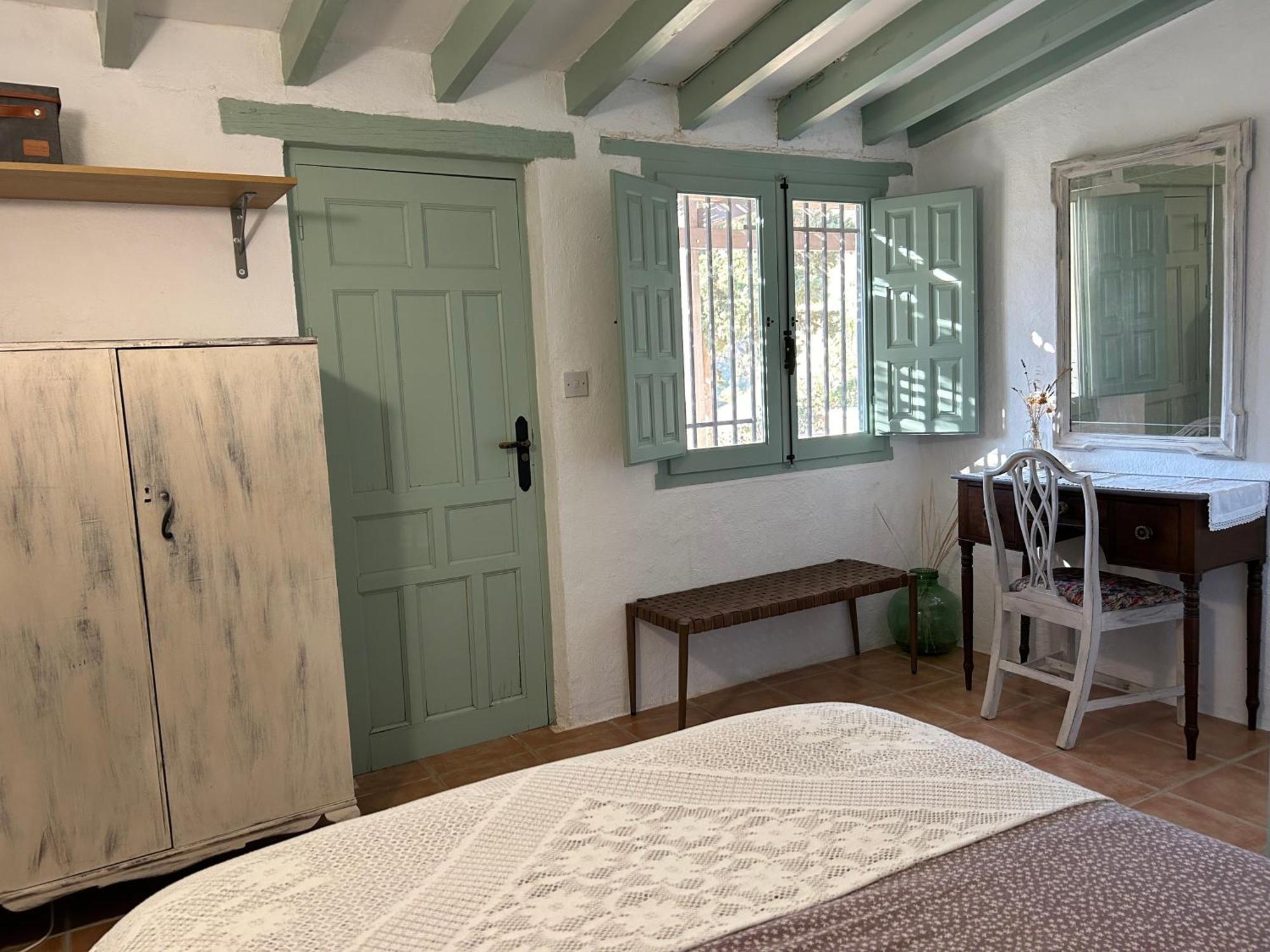 Villa Cortijo Vacas Gordas