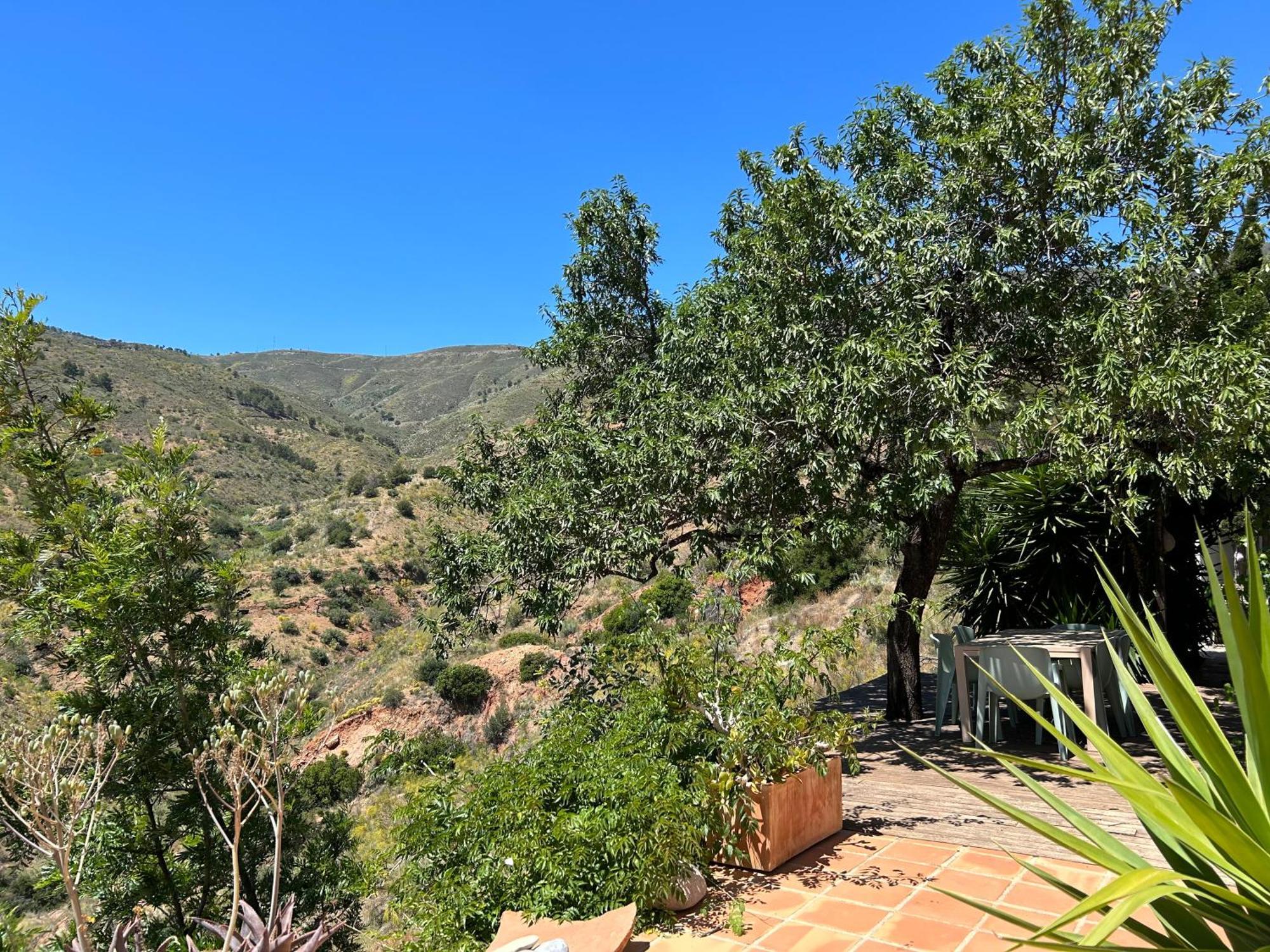 Villa Cortijo Vacas Gordas *